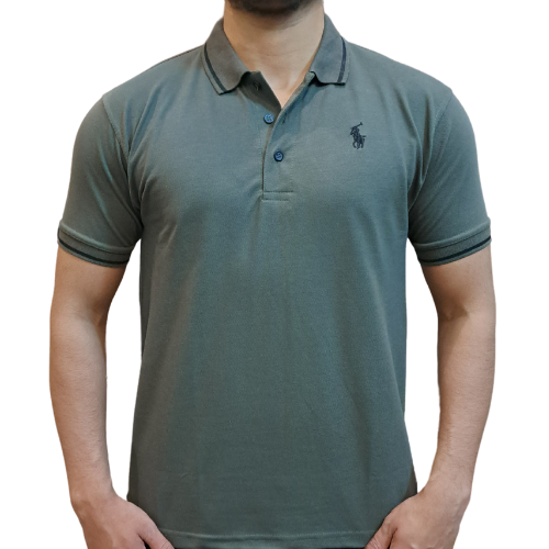 Polo Ralph Lauren - Matt Olive