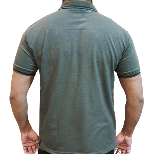 Polo Ralph Lauren - Matt Olive