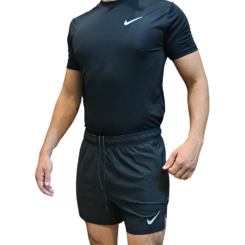 Nike Athletic Short - Black