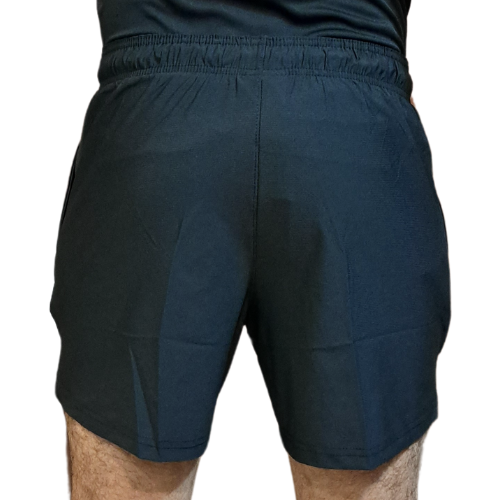 Nike Athletic Short - Black