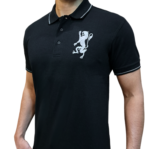 Polo Giordano - Black