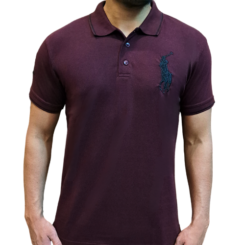 Polo Ralph Lauren - Burgundy
