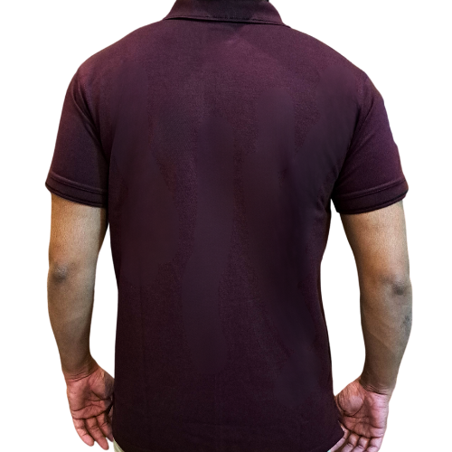 Polo Ralph Lauren - Burgundy