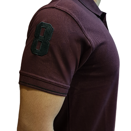 Polo Ralph Lauren - Burgundy