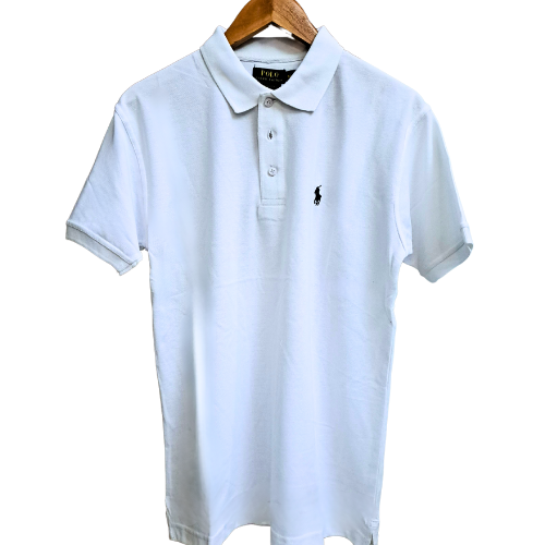 Polo Ralph Lauren - Pearl White (Limited edition) - Hot Selling
