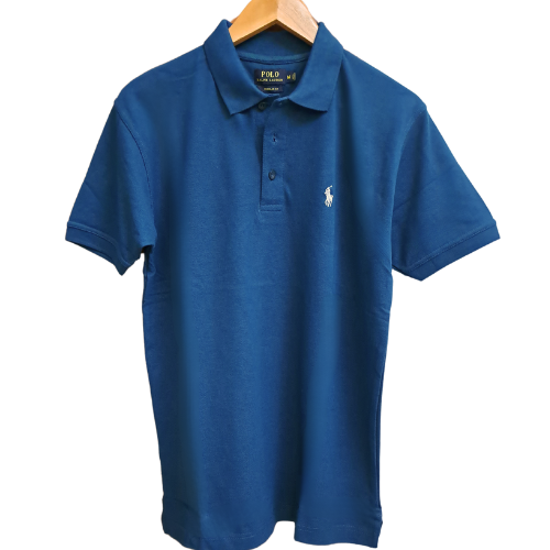 Polo Ralph Lauren - Teal (Limited edition) - Hot Selling