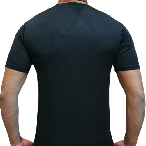 Under Armour Dri-Fit Tee - Black