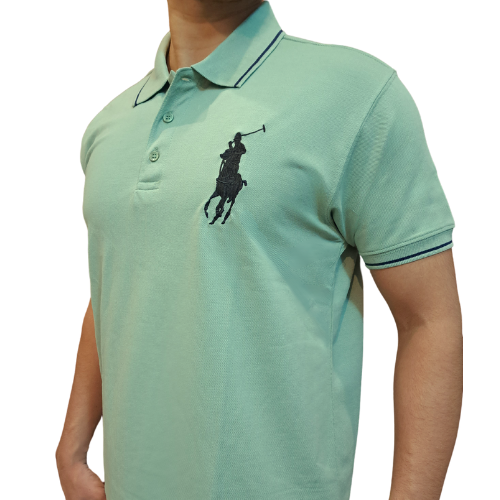 Polo Ralph Lauren - Frosty Pine