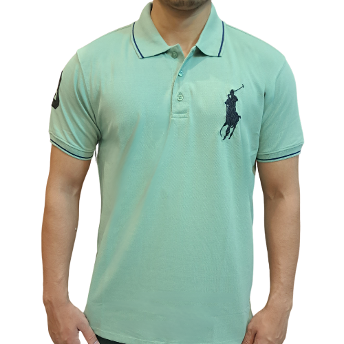 Polo Ralph Lauren - Frosty Pine