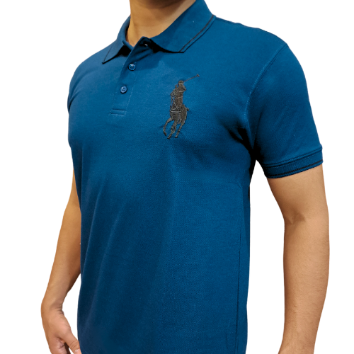 Polo Ralph Lauren - Aegean Blue