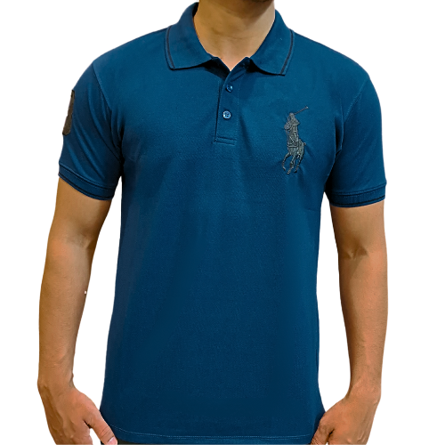 Polo Ralph Lauren - Aegean Blue