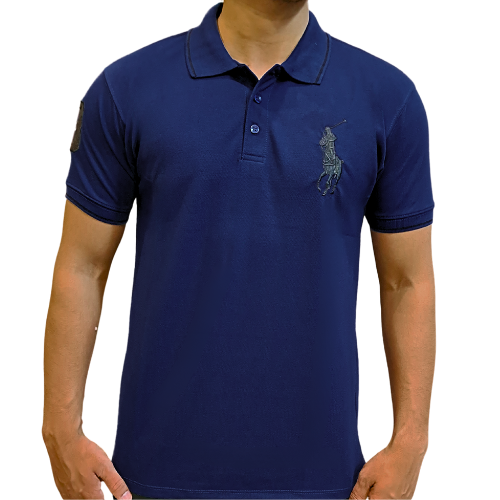 Polo Ralph Lauren - Night Blue