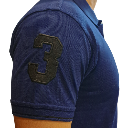 Polo Ralph Lauren - Night Blue