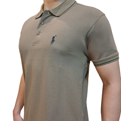 Polo Ralph Lauren - Clay Brown