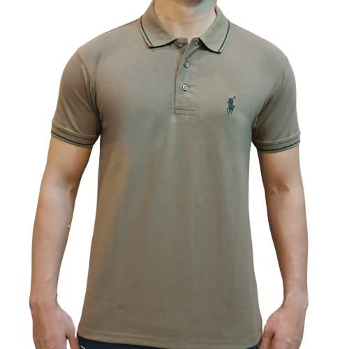 Polo Ralph Lauren - Clay Brown