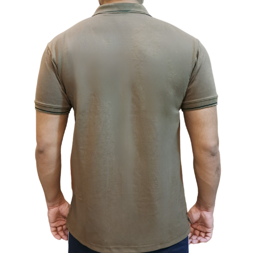 Polo Ralph Lauren - Clay Brown
