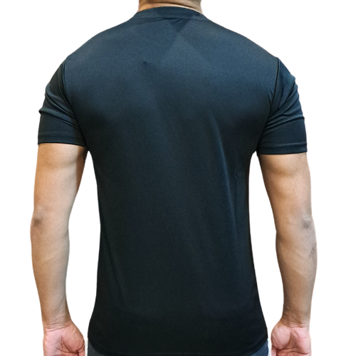 Adidas Dri-Fit Tee - Black