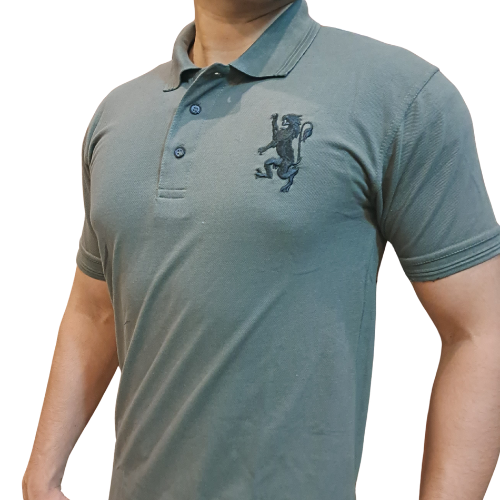 Polo Giordano - Matt Olive