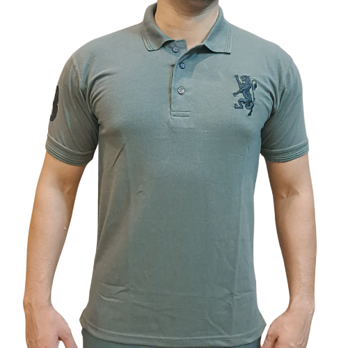 Polo Giordano - Matt Olive