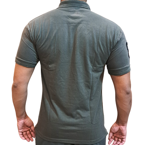 Polo Giordano - Matt Olive