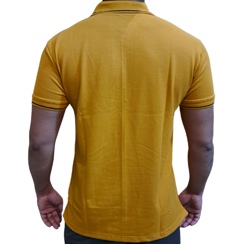 Polo Ralph Lauren - Mustard