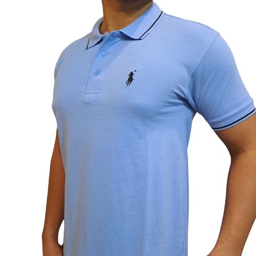 Polo Ralph Lauren - Sky Blue