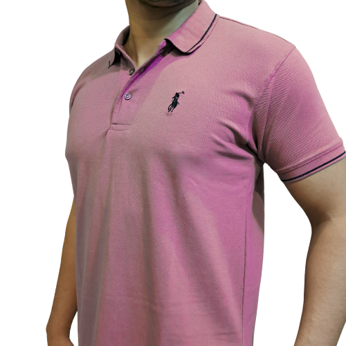 Polo Ralph Lauren - Cherry Cream