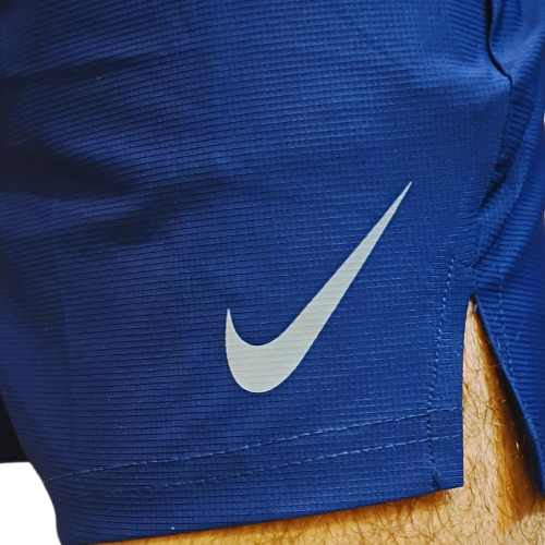 Nike Athletic Short - Navy Blue