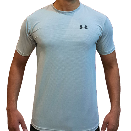Under Armour Dri-Fit - Light Grey (PRO Edition)