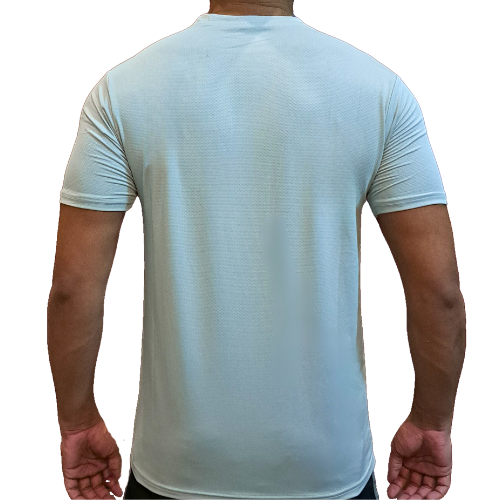 Under Armour Dri-Fit - Light Grey (PRO Edition)