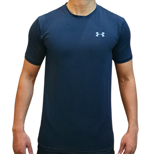 Under Armour Dri-Fit - Dark Navy (PRO Edition)