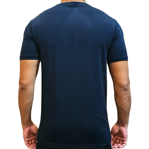 Under Armour Dri-Fit - Dark Navy (PRO Edition)