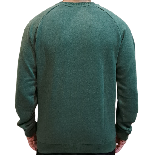 Premium SweatShirt - Forest Green