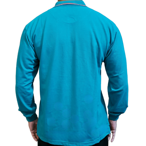Polo Ralph Lauren - Sea Blue