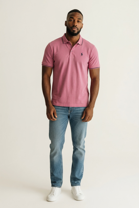 Polo Ralph Lauren - Cherry Cream