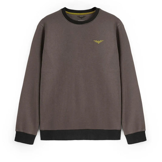Premium SweatShirt - Iron Grey