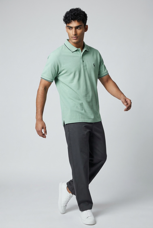 Polo Ralph Lauren - Frosty Pine