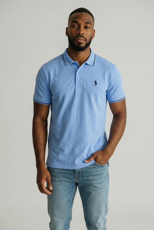 Polo Ralph Lauren - Sky Blue