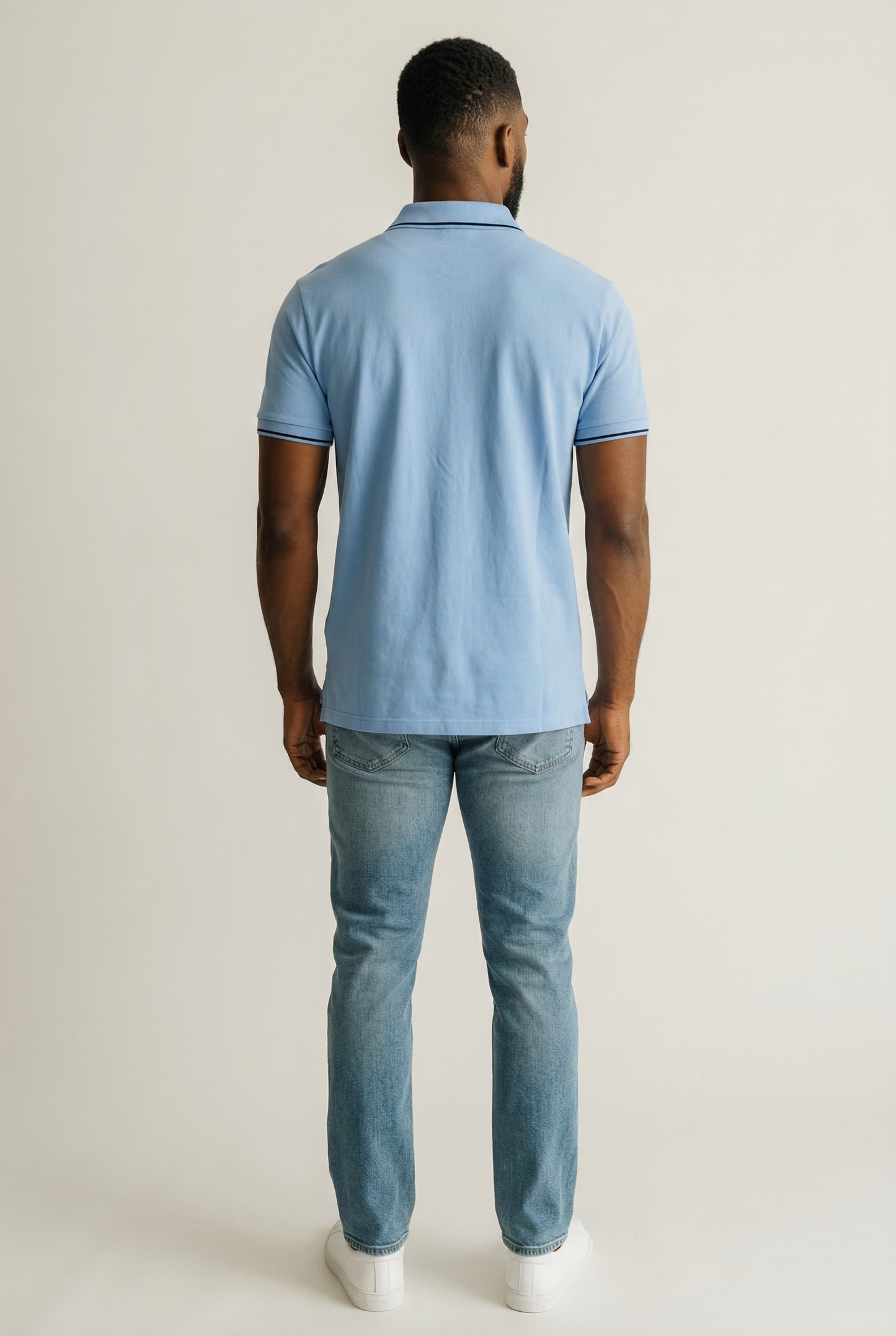 Polo Ralph Lauren - Sky Blue