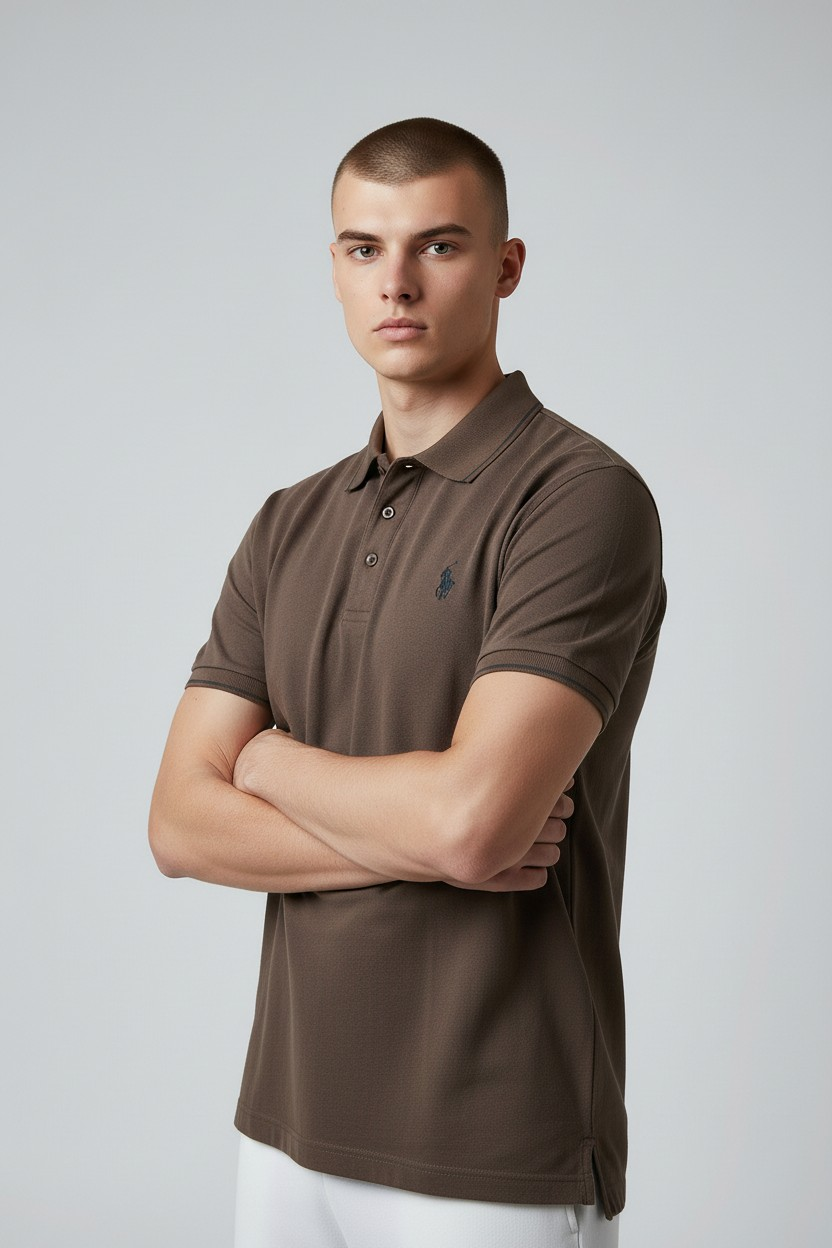 Polo Ralph Lauren - Brown