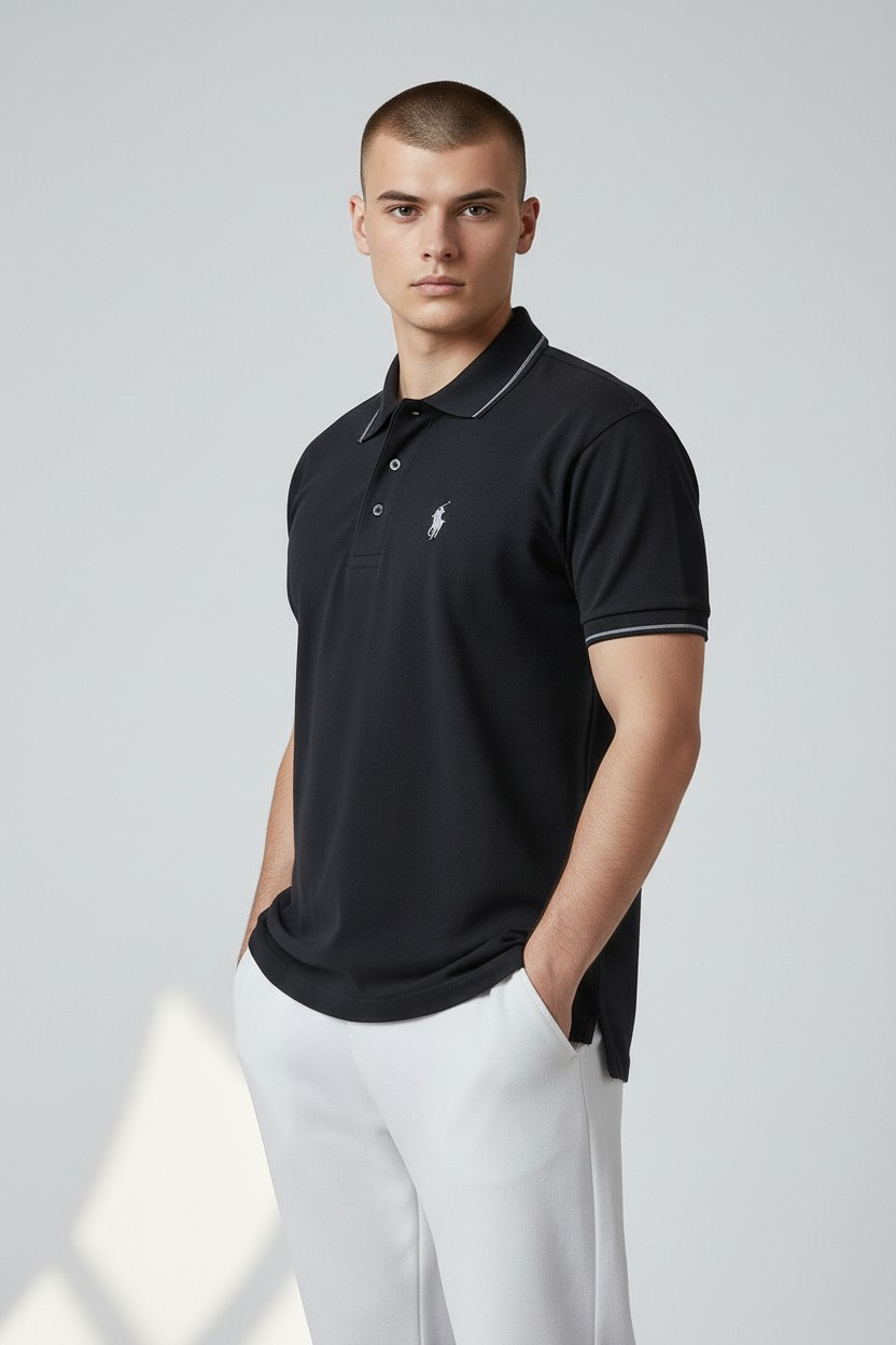 Polo Ralph Lauren - Black