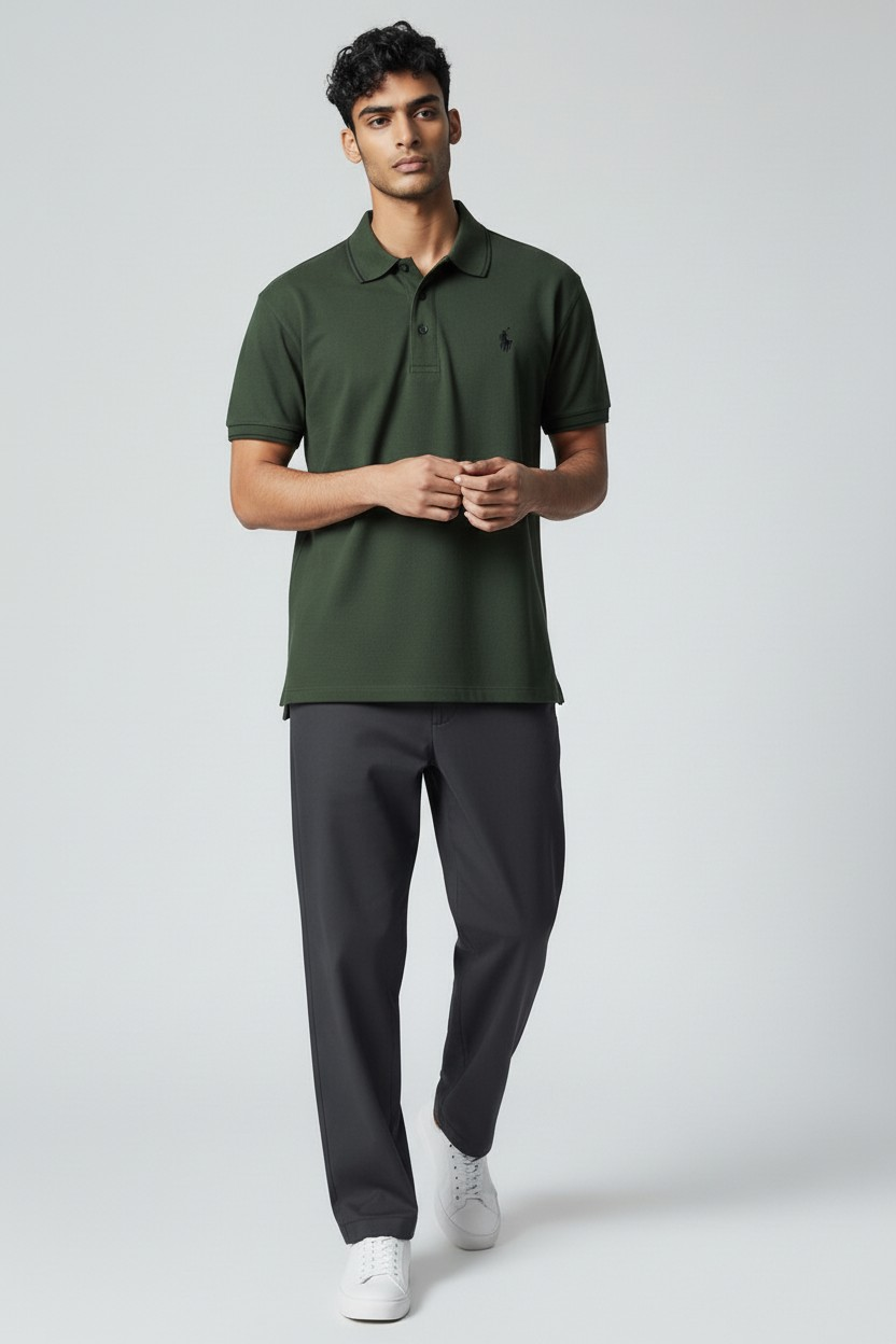 Polo Ralph Lauren - Dark Olive