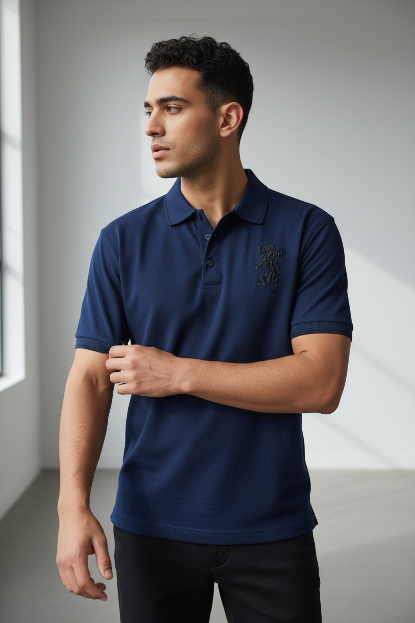 Polo Giordano - Night Blue